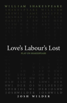 Love`s Labour`s Lost