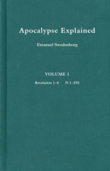 APOCALYPSE EXPLAINED 1 : Volume 1