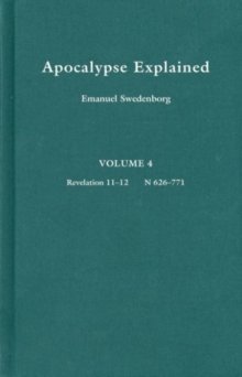 APOCALYPSE EXPLAINED 4 : Volume 4
