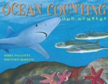 Ocean Counting : Odd Numbers