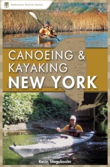 Canoeing & Kayaking New York