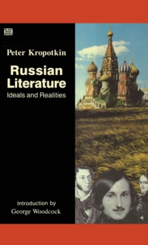 Russian Literature : Ideals and Realities