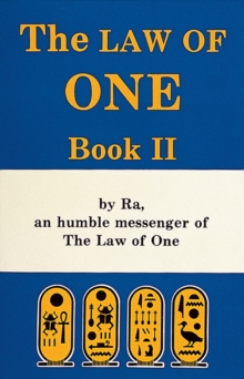 The Ra Material Book Two : Book Two