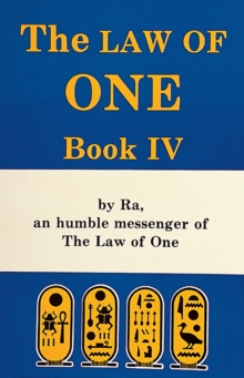 The Ra Material Book Four : Book Four
