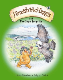 Hamish McHaggis : & the Skye Surprise