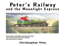 Peter's Railway and the Moonlight Express