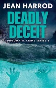 Deadly Deceit : Jess Turner in the Caribbean