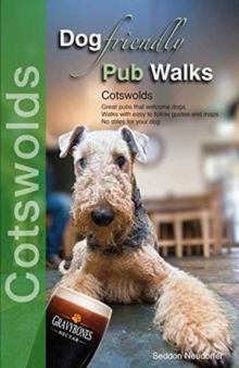 Dog Friendly Pub Walks : Cotswolds