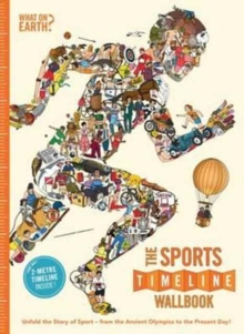 The Sports Timeline Wallbook