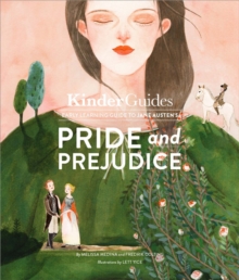 Early learning guide to Jane Austen's Pride and Prejudice