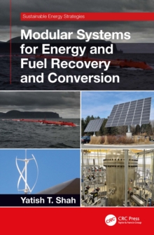 Modular Systems for Energy and Fuel Recovery and Conversion