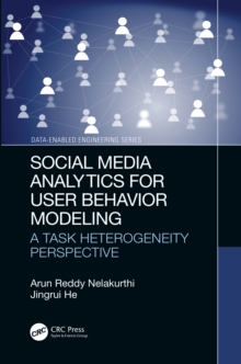 Social Media Analytics for User Behavior Modeling : A Task Heterogeneity Perspective
