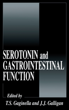Serotonin and Gastrointestinal Function