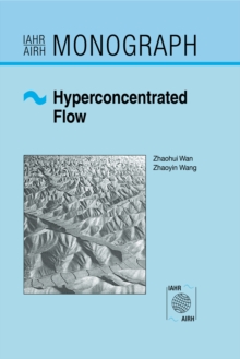 Hyperconcentrated Flow