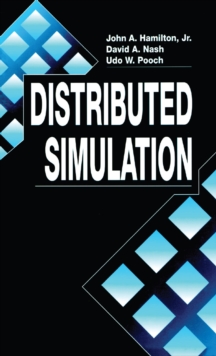 Distributed Simulation