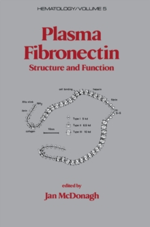 Plasma Fibronectin : Structure and Functions