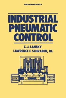 Industrial Pneumatic Control