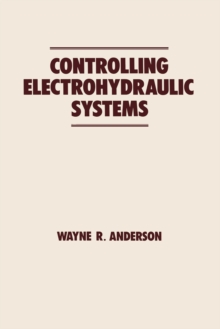 Controlling Electrohydraulic Systems