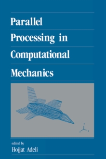 Parallel Processing in Computational Mechanics