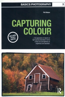 Capturing Colour