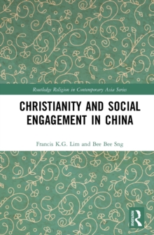 Christianity and Social Engagement in China