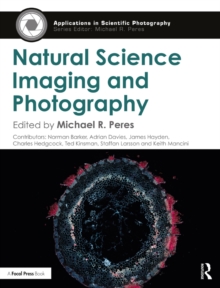 Natural Science Imaging and Photography