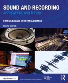 Sound and Recording : Applications and Theory