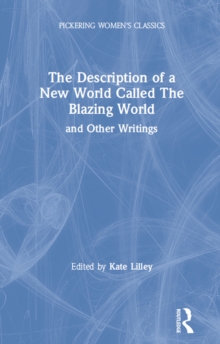 New Blazing World and Other Writings