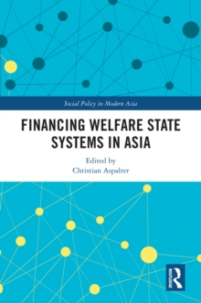 Financing Welfare State Systems in Asia