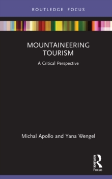 Mountaineering Tourism : A Critical Perspective
