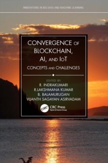 Convergence of Blockchain, AI, and IoT : Concepts and Challenges