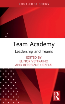 Team Academy : Leadership and Teams