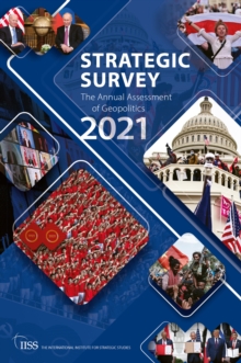 The Strategic Survey 2021