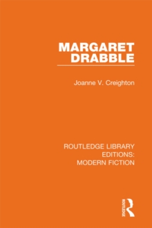 Margaret Drabble