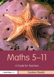 Maths 5-11 : A Guide for Teachers