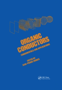 Organic Conductors : Fundamentals and Applications