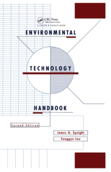 Environmental Technology Handbook : 2nd Edition