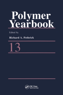 Polymer Yearbook 13