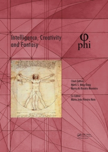 Intelligence, Creativity and Fantasy : Proceedings of the 5th International Multidisciplinary Congress (PHI 2019), October 7-9, 2019, Paris, France