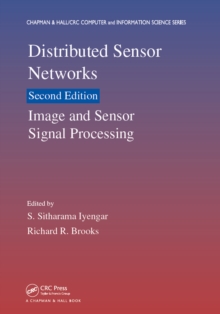 Distributed Sensor Networks : Image and Sensor Signal Processing (Volume One)