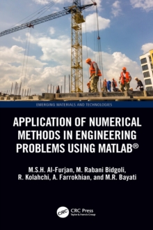 Application of Numerical Methods in Engineering Problems using MATLAB(R)