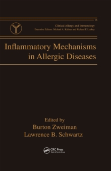 Inflammatory Mechanisms in Allergic Diseases