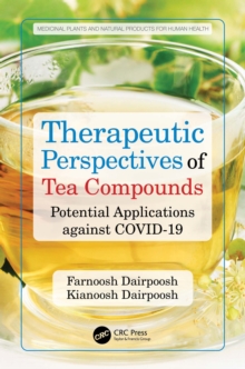 Therapeutic Perspectives of Tea Compounds : Potential Applications against COVID-19