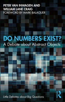 Do Numbers Exist? : A Debate about Abstract Objects