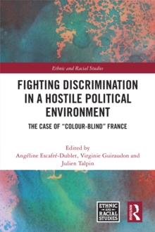 Fighting Discrimination in a Hostile Political Environment : The Case of 