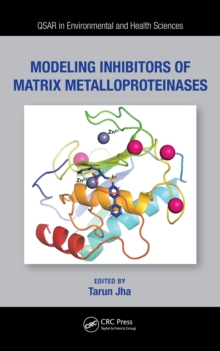 Modeling Inhibitors of Matrix Metalloproteinases