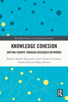 Knowledge Cohesion : Uniting Europe Through Research Networks