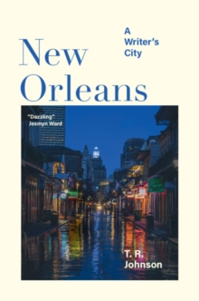 New Orleans : A Writer's City