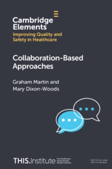Collaboration-Based Approaches