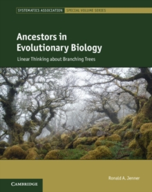 Ancestors in Evolutionary Biology : Linear Thinking about Branching Trees